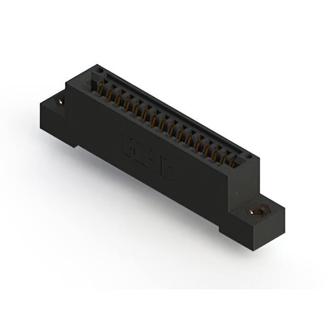895-016-500-108 EDAC Inc.  Edgeboard Connectors